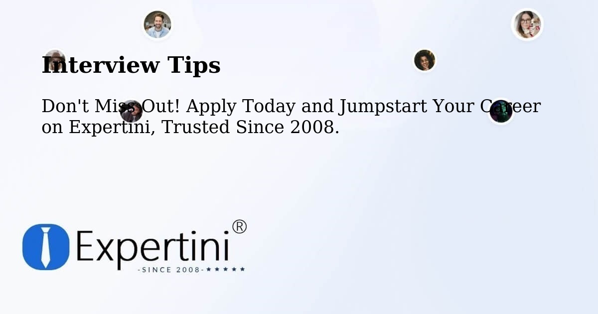 Interview Tips & Techniques for Job Seekers – Indaial - Indaial, Brazil Jobs Expertini